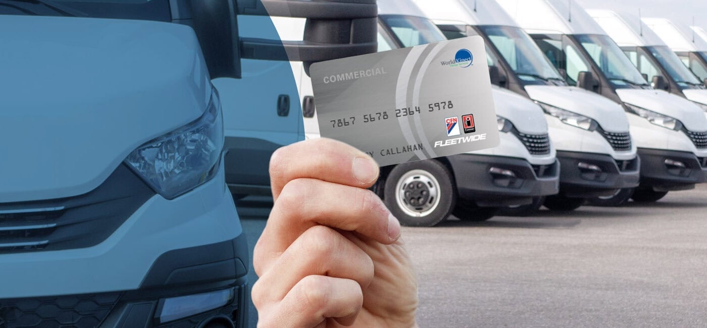 Benefits of Fleet Fuel Cards
