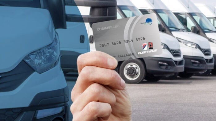 Benefits of Fleet Fuel Cards