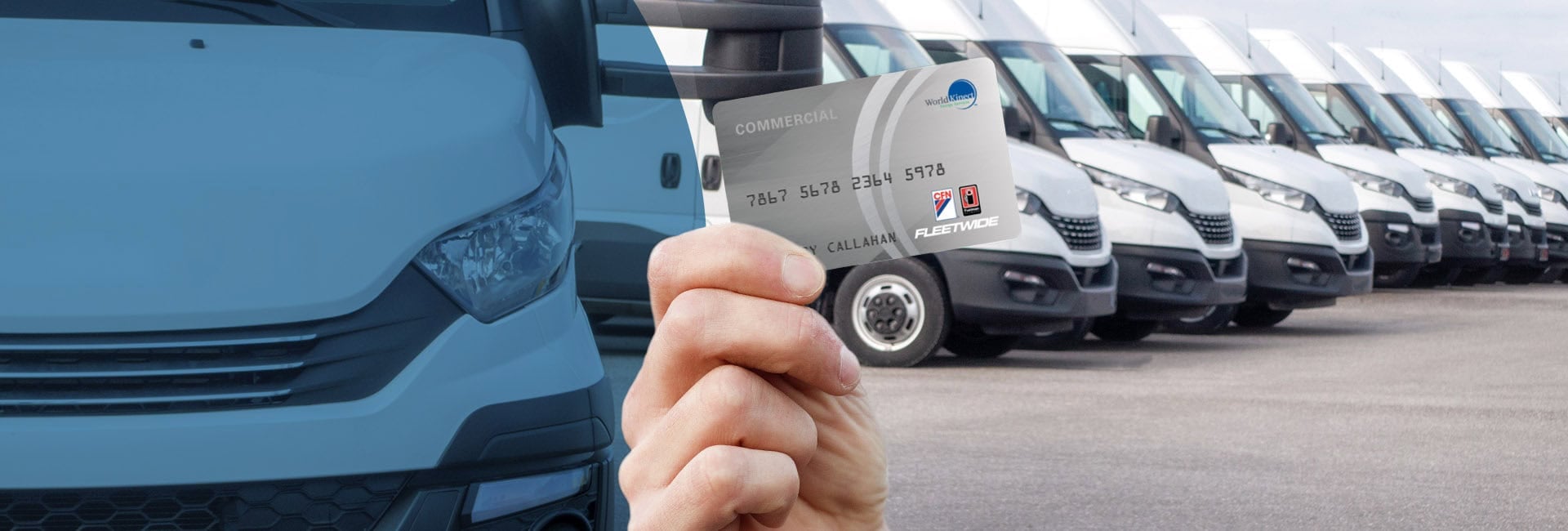 Benefits of Fleet Fuel Cards