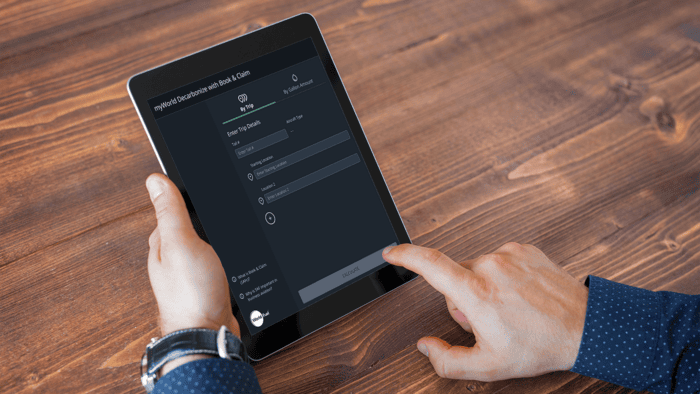 World Fuel Launches myWorld Decarbonize: Streamlined Tool for Purchasing SAF via Book and Claim Using Calculated Fuel Burn Emissions