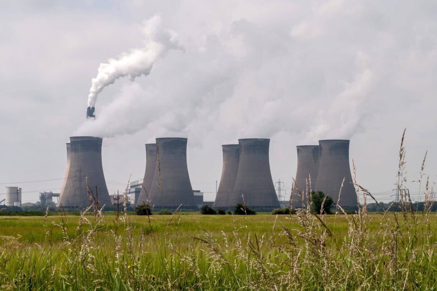 Getting ready for the nuclear RAB levy: What UK businesses should know