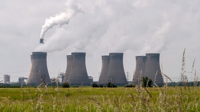 Getting ready for the nuclear RAB levy: What UK businesses should know