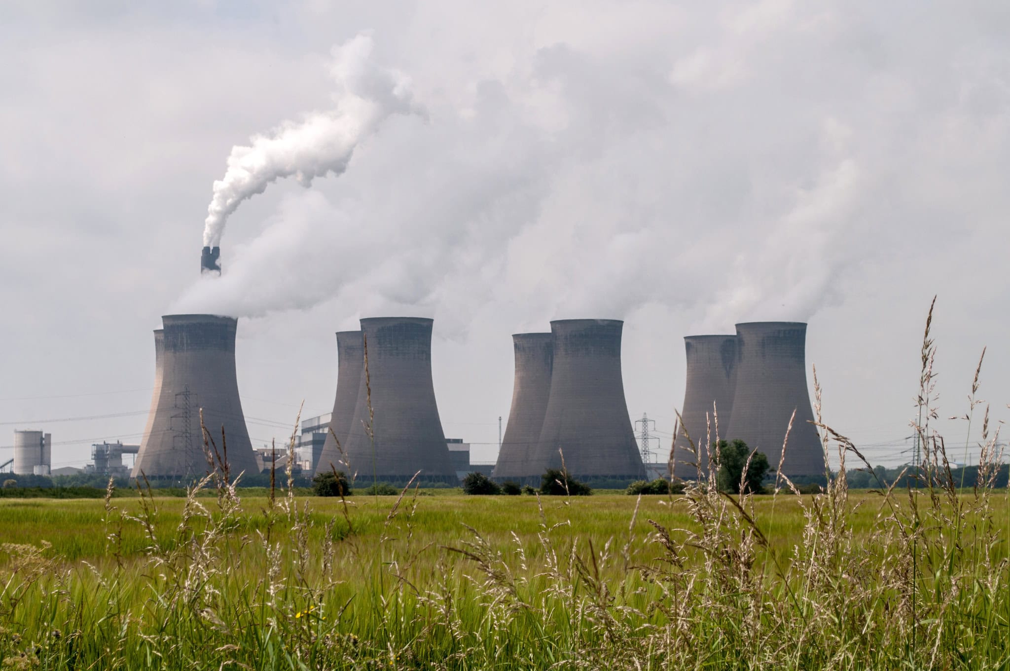 Getting ready for the nuclear RAB levy: What UK businesses should know