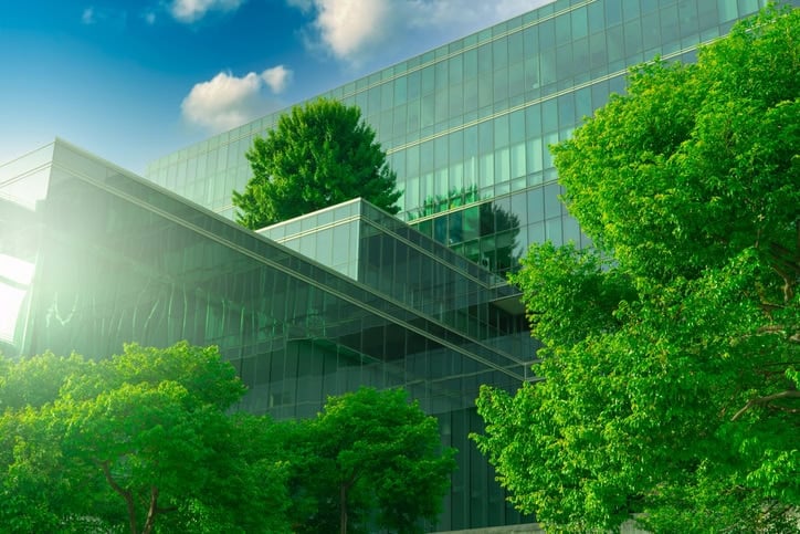 Case Study: Carbon Compliance Services (ESOS) in Higher Education