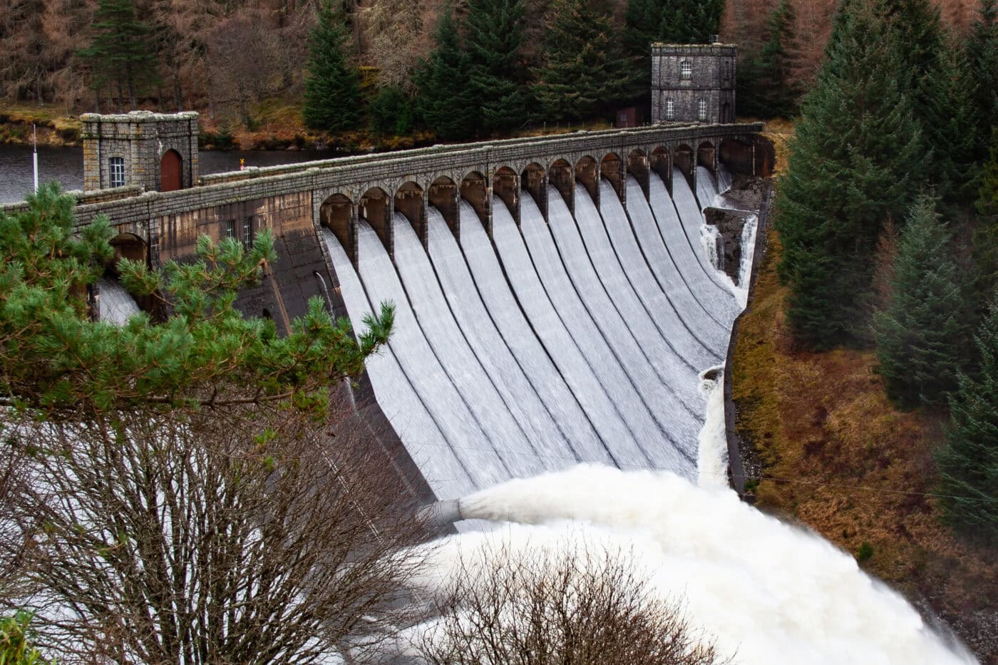 Unlock savings through strategic UK water management