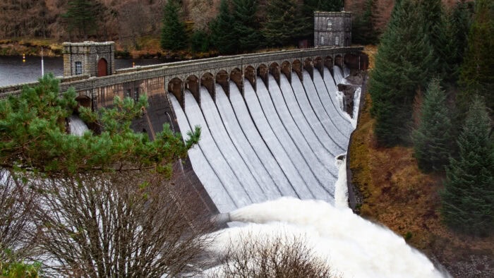 Unlock savings through strategic UK water management