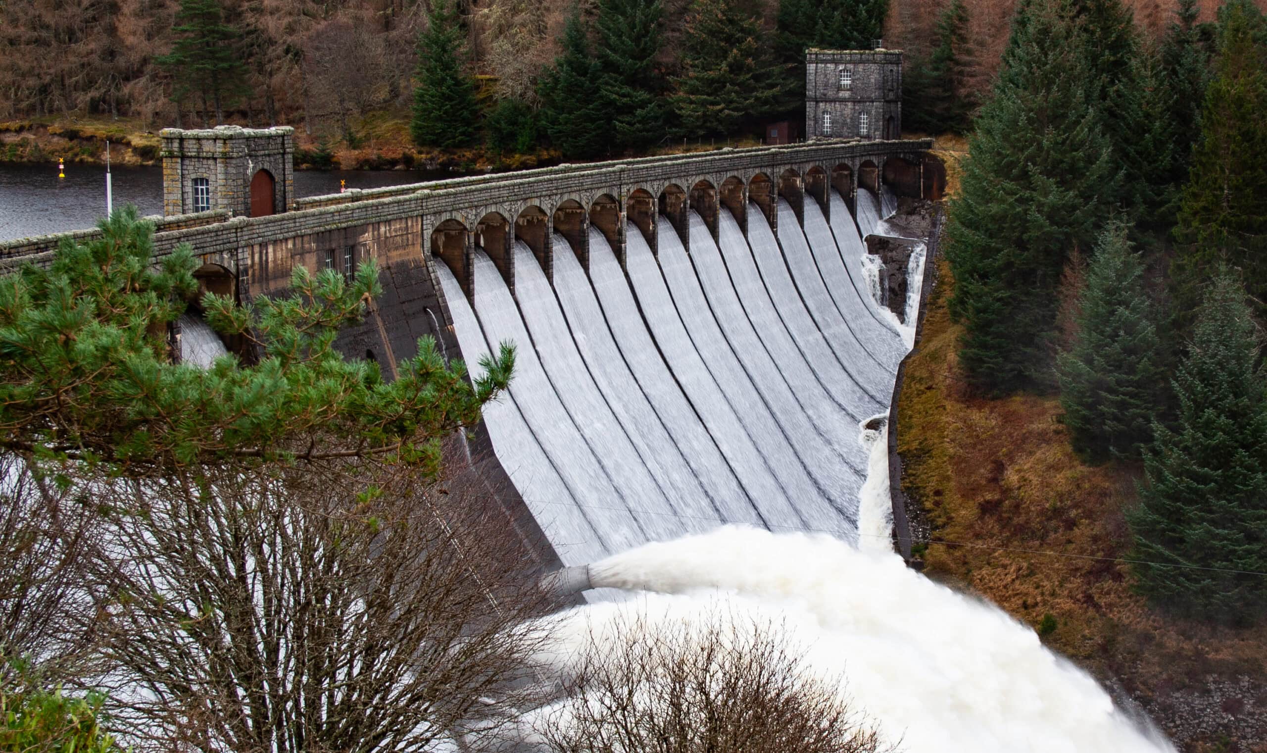 Unlock savings through strategic UK water management