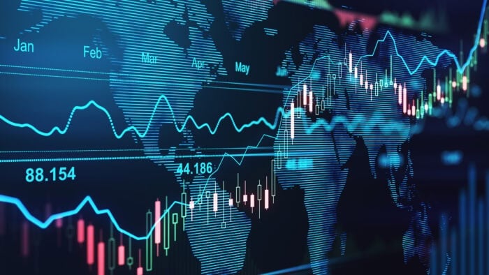 Natural gas procurement: How to manage volatility and optimize energy costs