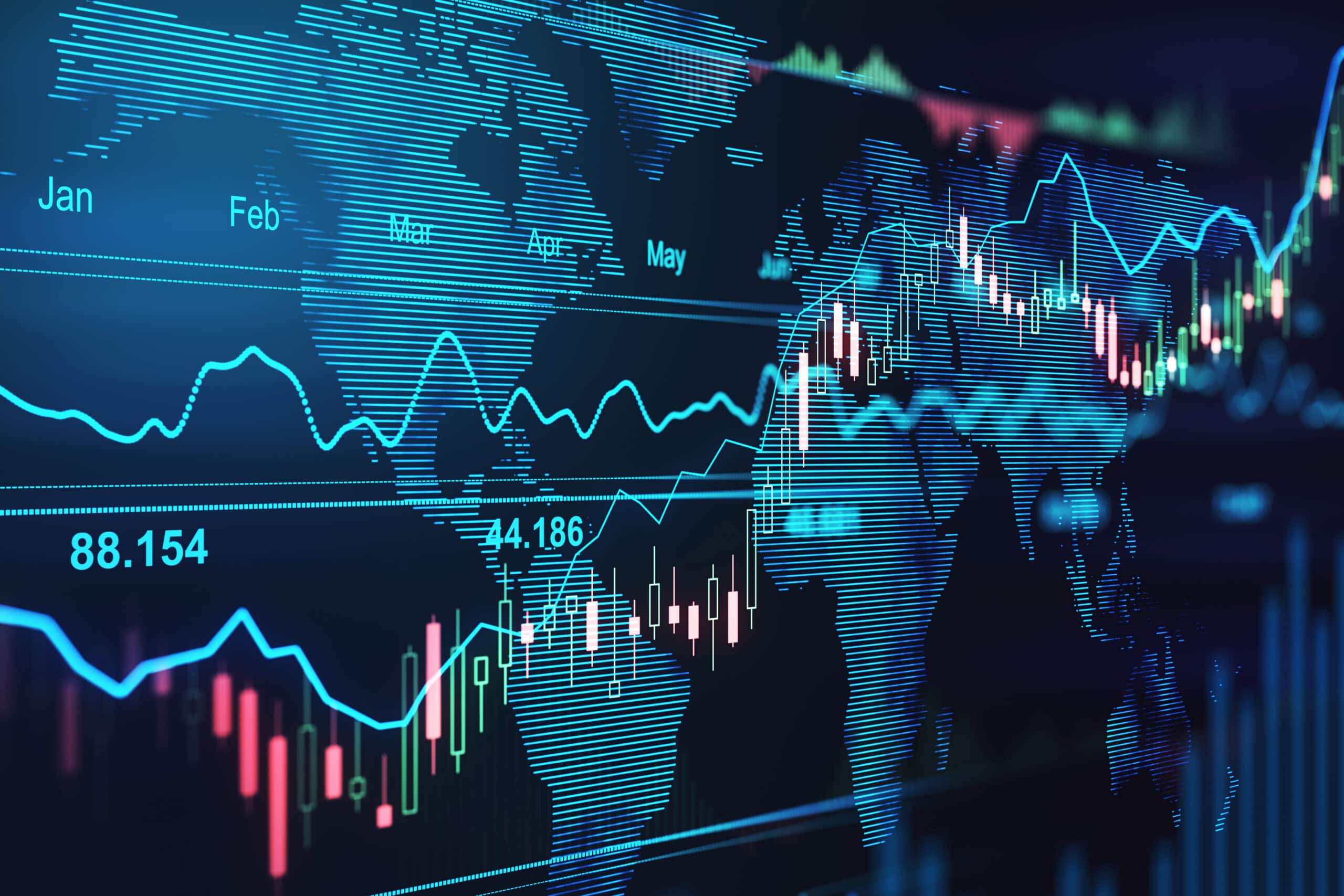 Natural gas procurement: How to manage volatility and optimize energy costs