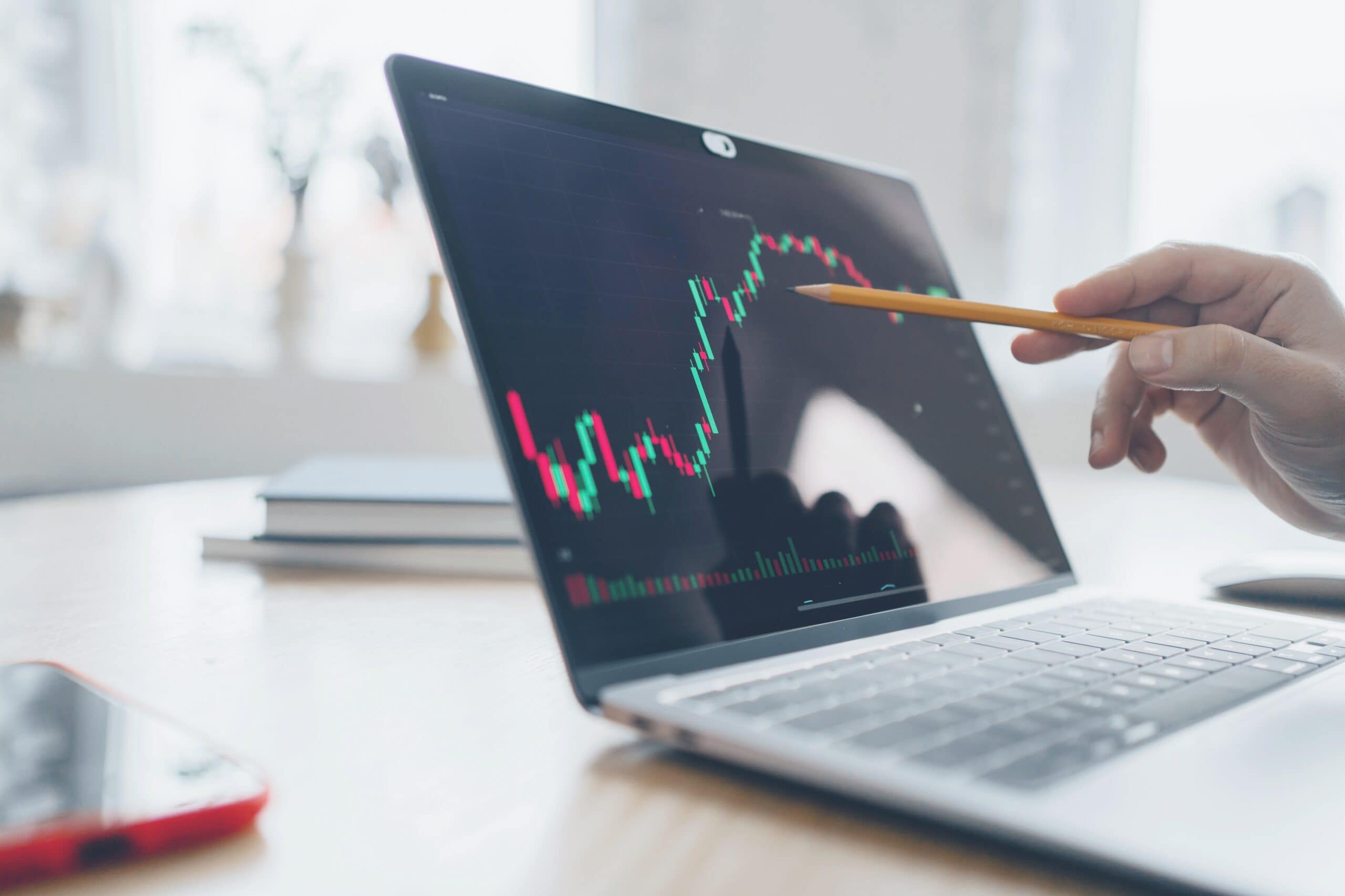 Planning for peak load: How organizations manage energy procurement