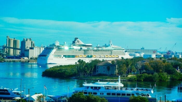 Spotlight on Tampa Bay: Supporting key marine operations through reliable fuel supply
