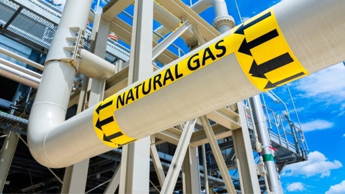 Natural gas market fundamentals: What U.S. energy buyers need to know