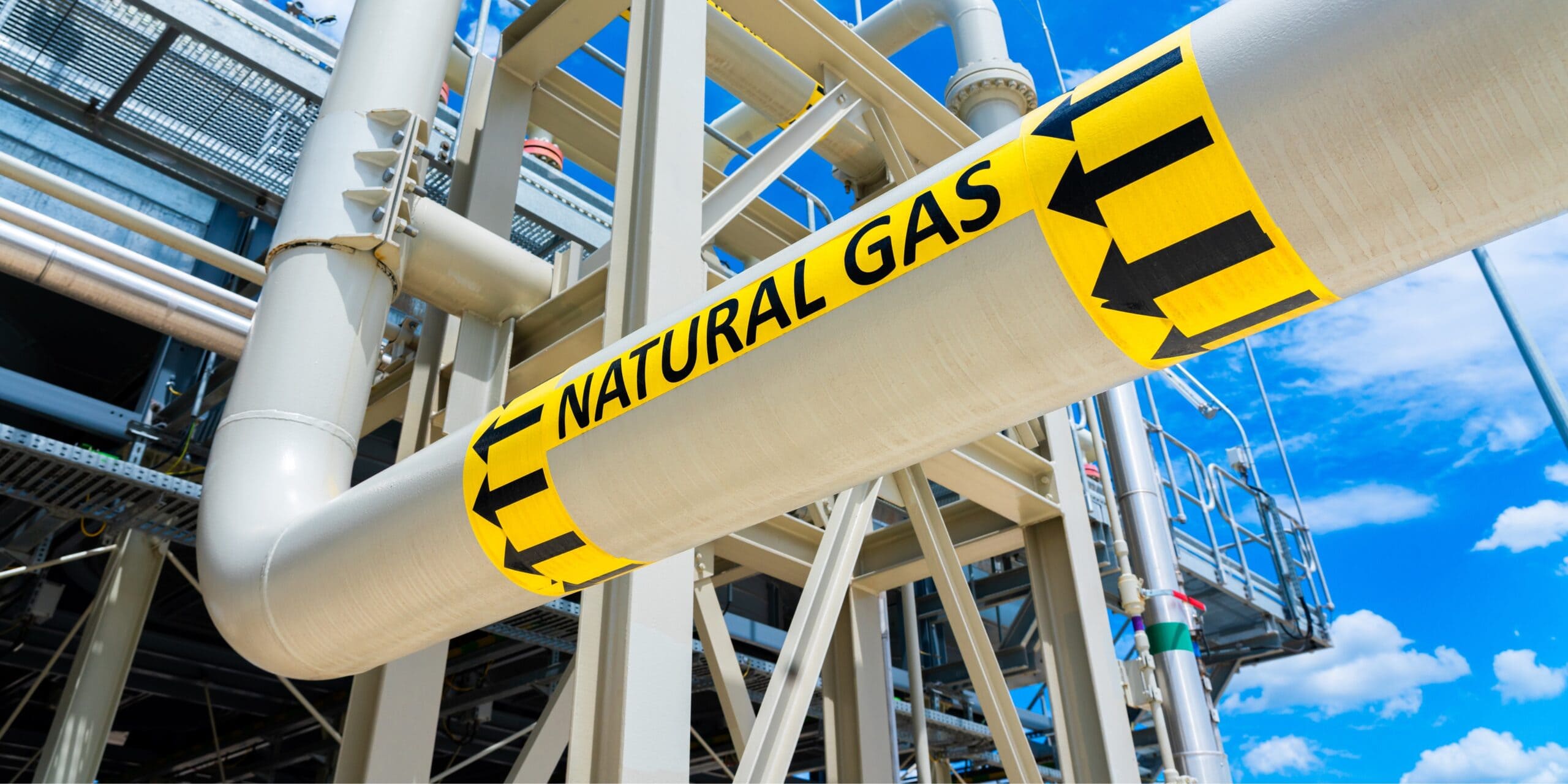 Natural gas market fundamentals: What U.S. energy buyers need to know