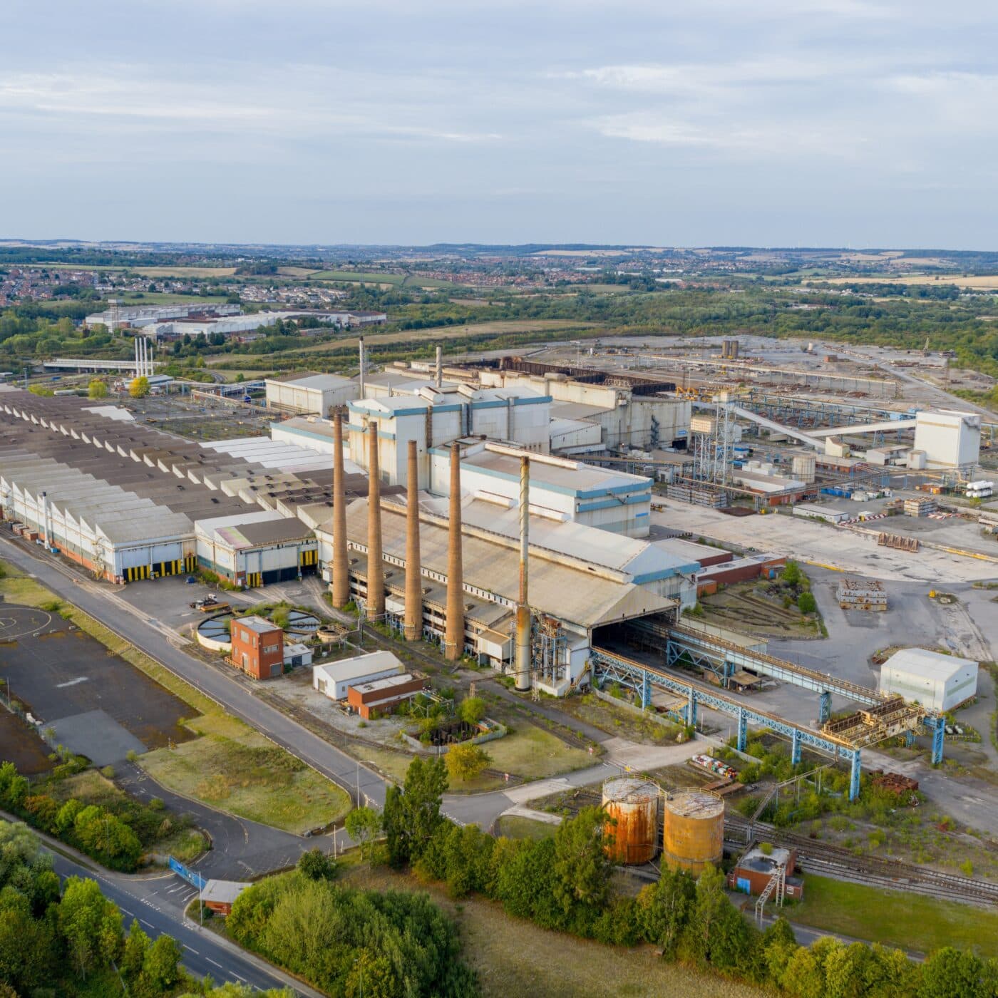 BICS explained: How the British Industrial Competitiveness Scheme could cut UK energy costs by up to 25%