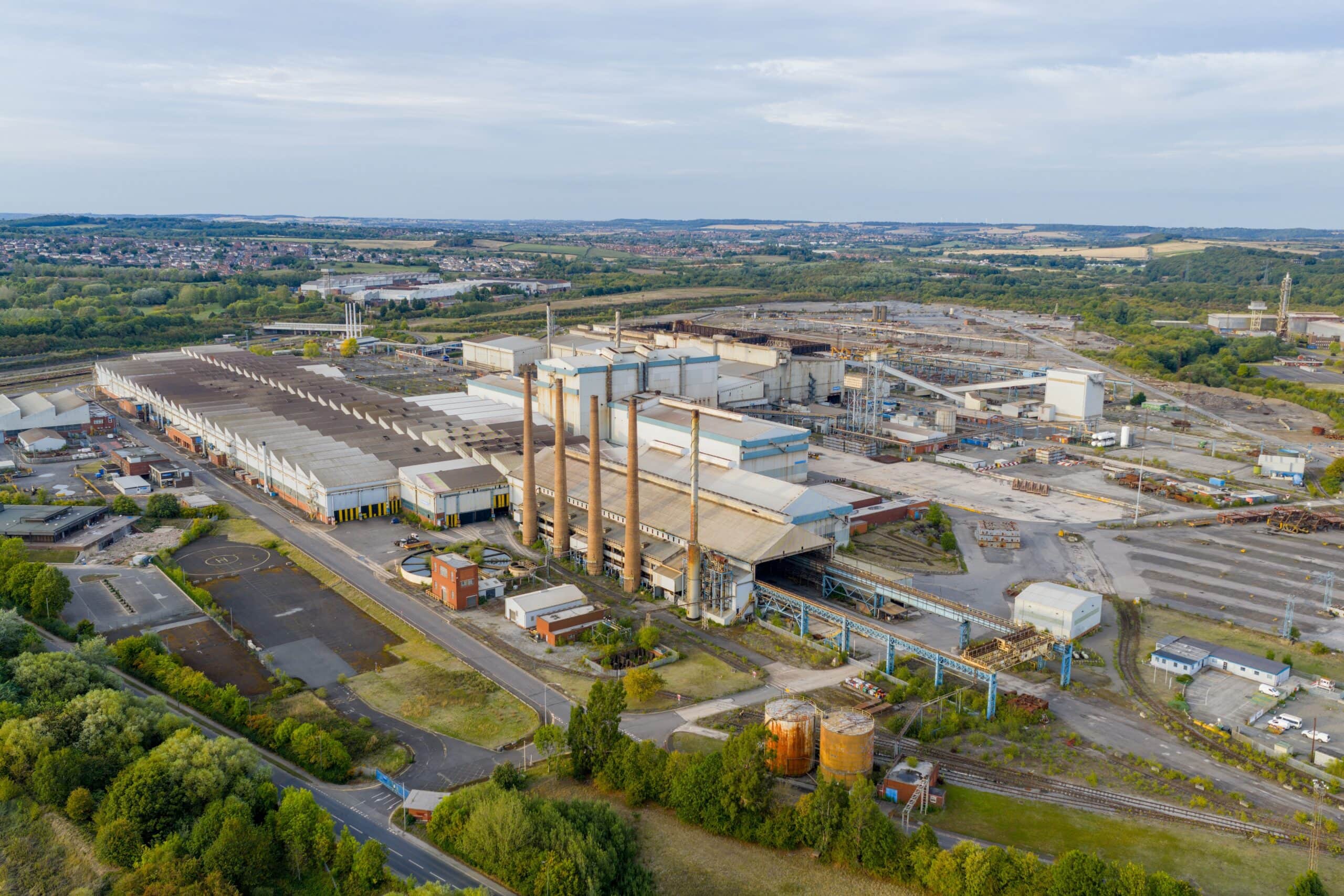 BICS explained: How the British Industrial Competitiveness Scheme could cut UK energy costs by up to 25%