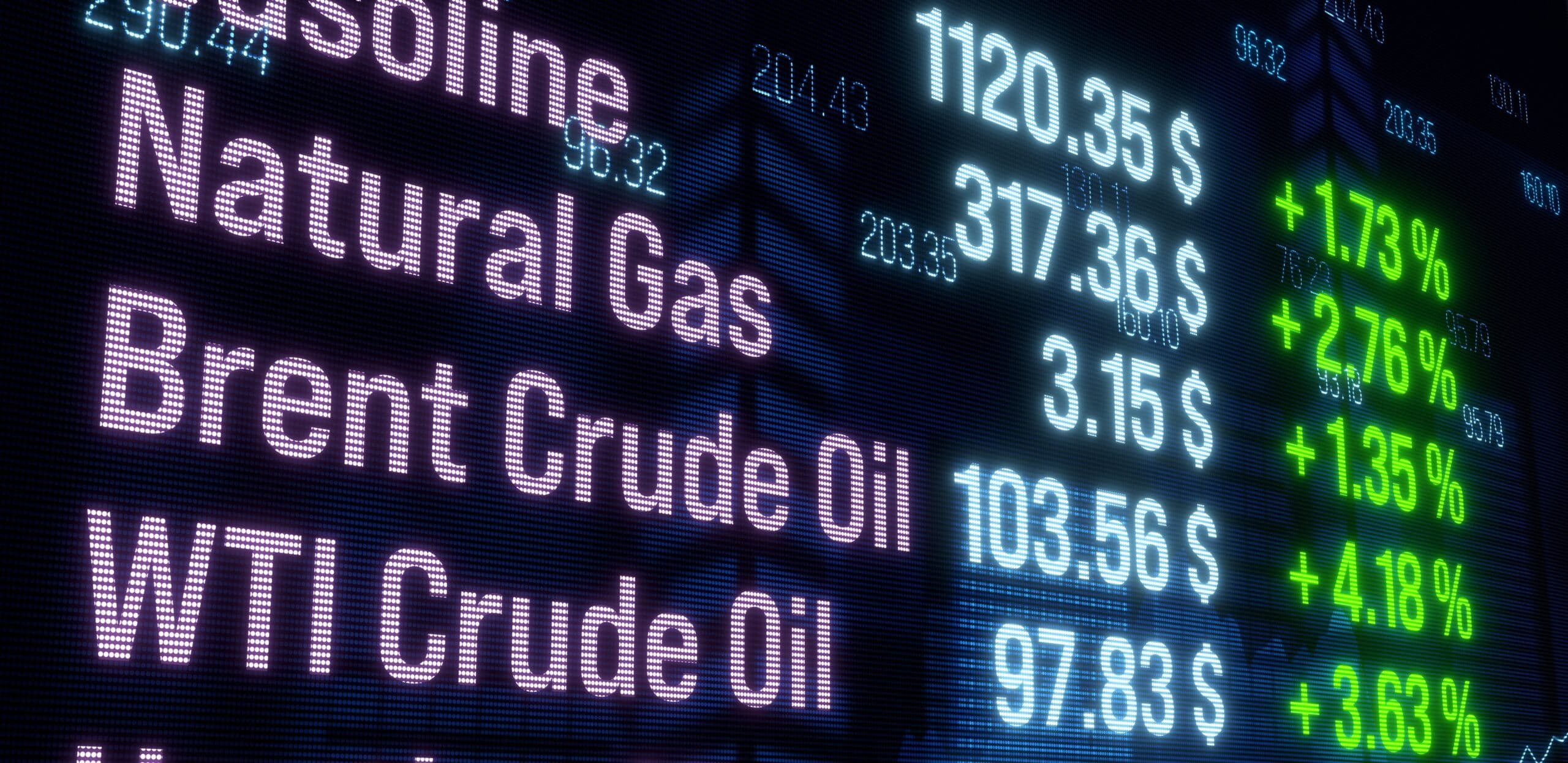 Are you overpaying for energy? Nine questions every US energy leader should ask