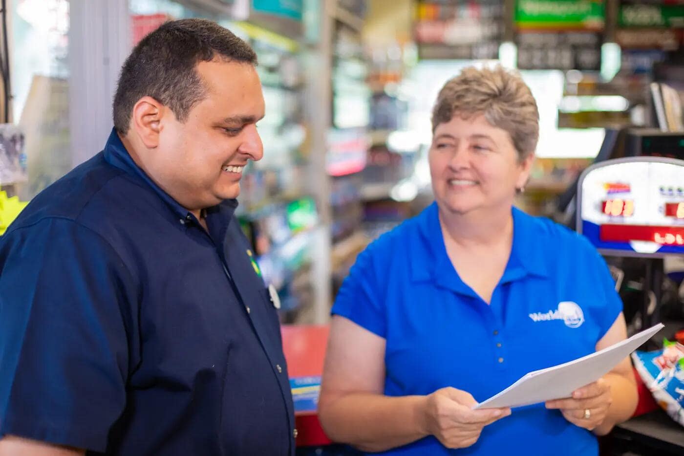 retail owner