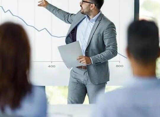 presentation